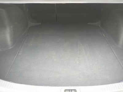 2021 Toyota Corolla LE CVT (Natl)