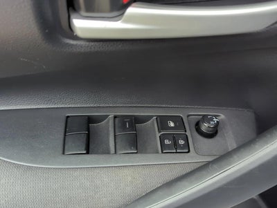 2020 Toyota Corolla LE CVT (Natl)