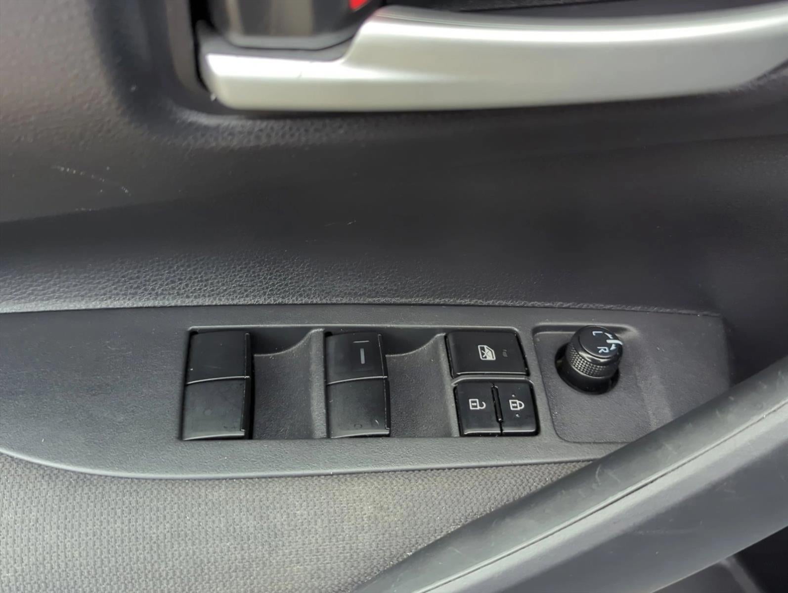 2020 Toyota Corolla LE CVT (Natl)