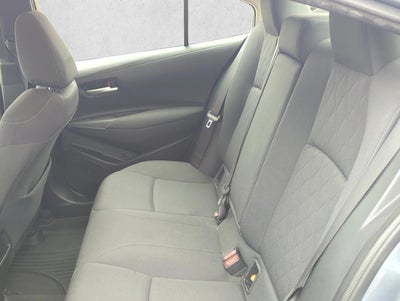 2020 Toyota Corolla LE CVT (Natl)