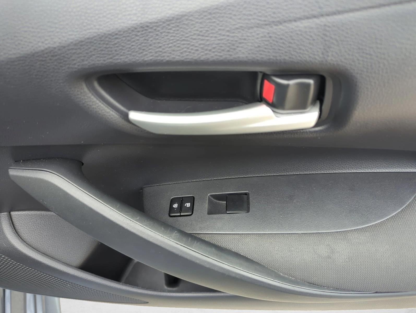 2020 Toyota Corolla LE CVT (Natl)