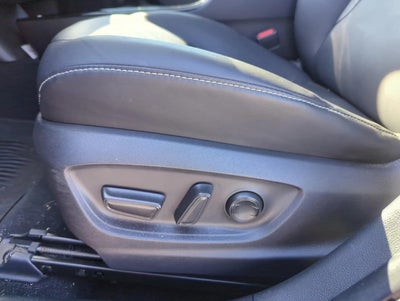 2021 Toyota Prius Prime XLE (Natl)