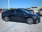 2021 Toyota Prius Prime XLE (Natl)