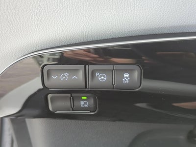 2019 Toyota Prius XLE (Natl)