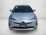 2018 Toyota Prius Three (Natl)