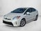 2014 Toyota Prius 5dr HB Four (Natl)
