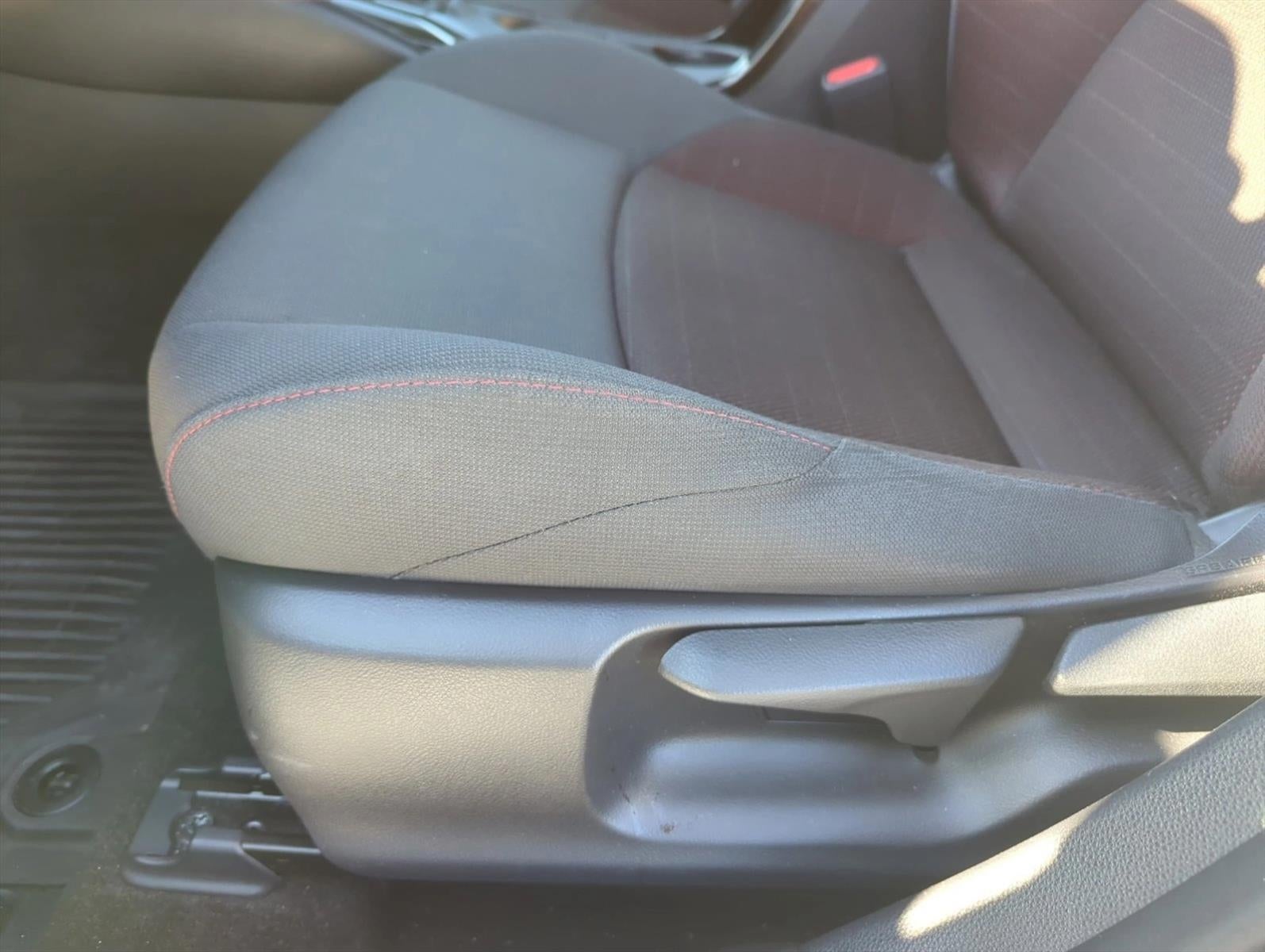 2024 Toyota Corolla SE CVT (Natl)