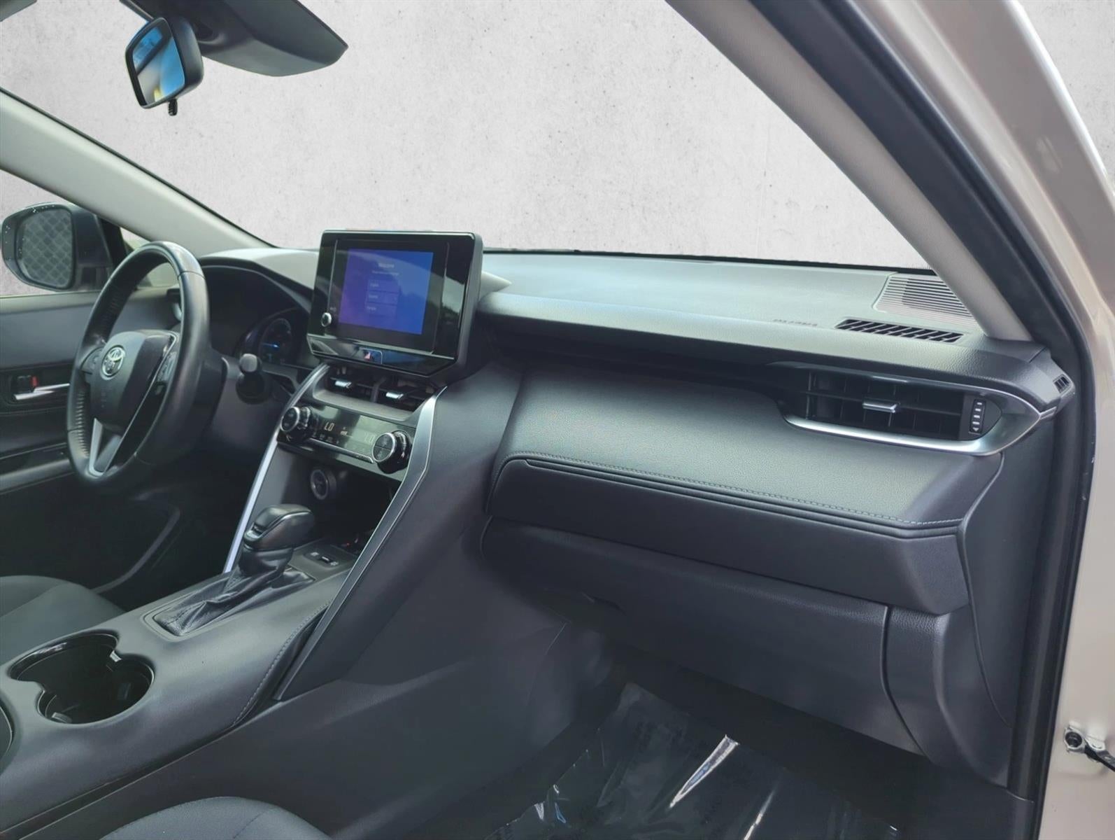 2024 Toyota Venza LE AWD (GS)