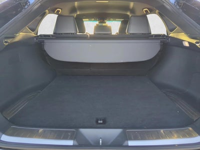2023 Toyota Venza XLE AWD (SE)
