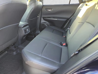 2023 Toyota Venza XLE AWD (SE)