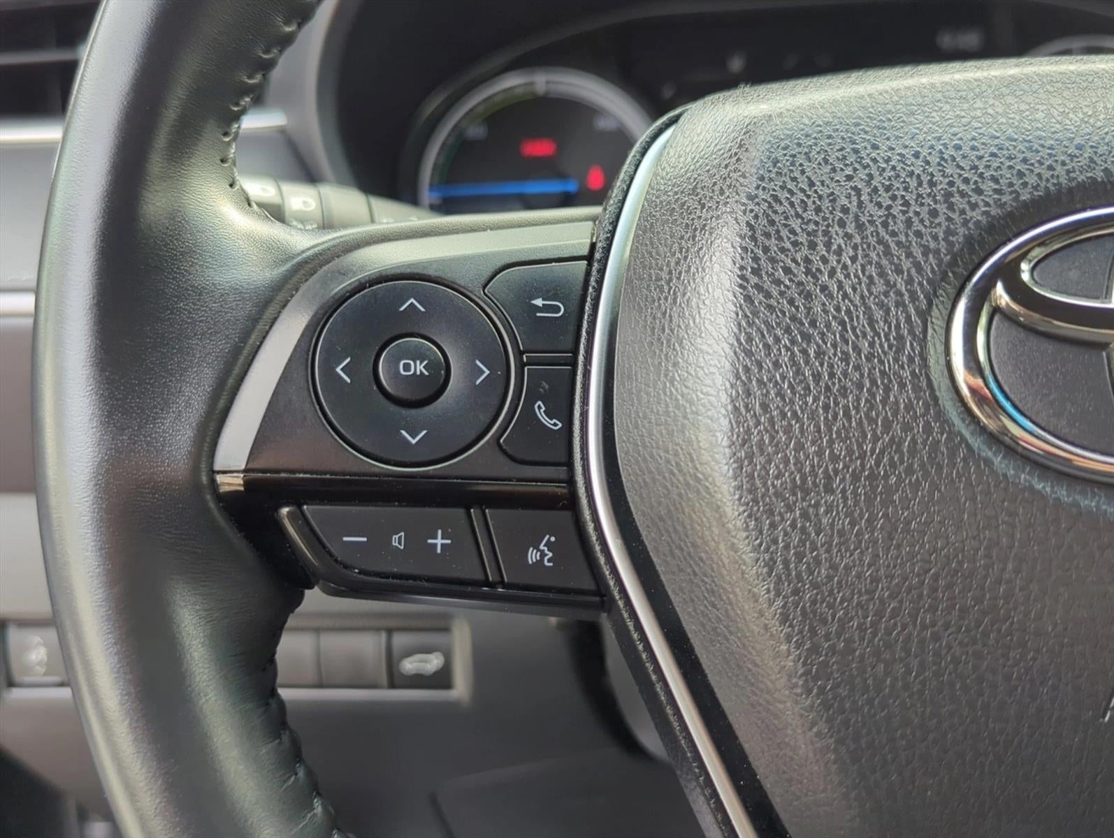 2024 Toyota Venza XLE AWD (Natl)