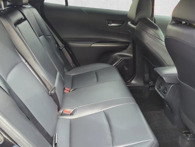 2024 Toyota Venza XLE AWD (Natl)