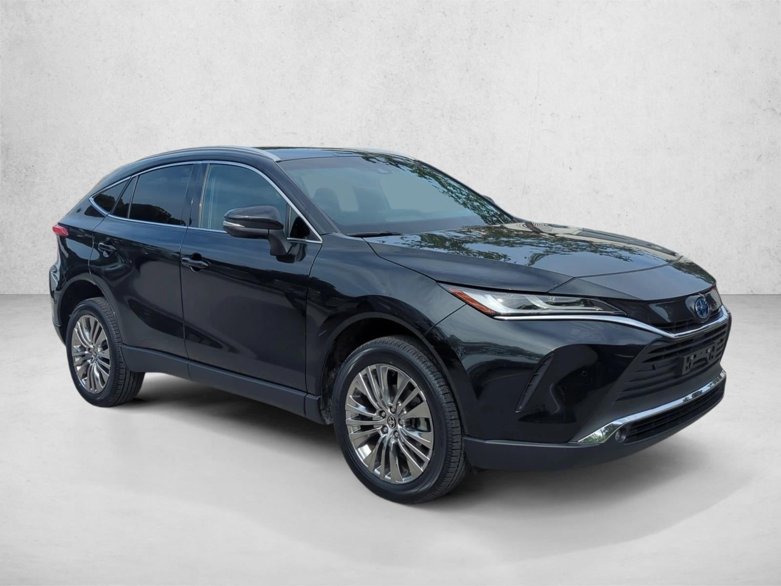 2024 Toyota Venza XLE AWD (Natl)