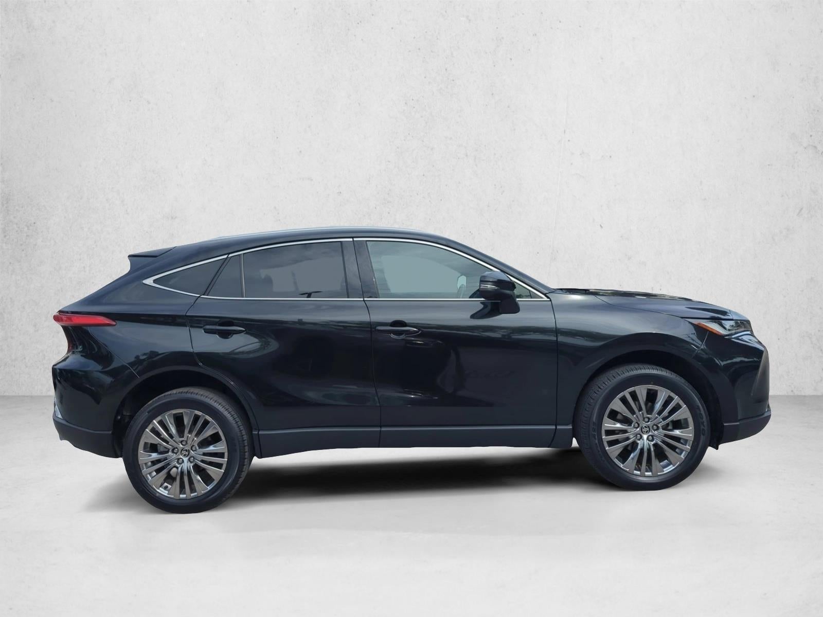 2024 Toyota Venza XLE AWD (Natl)