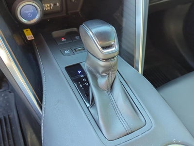 2022 Toyota Venza XLE AWD (SE)