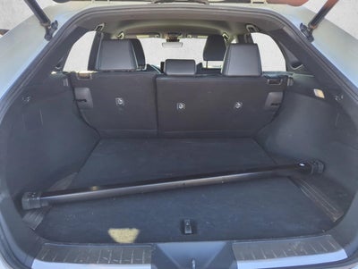 2022 Toyota Venza XLE AWD (SE)