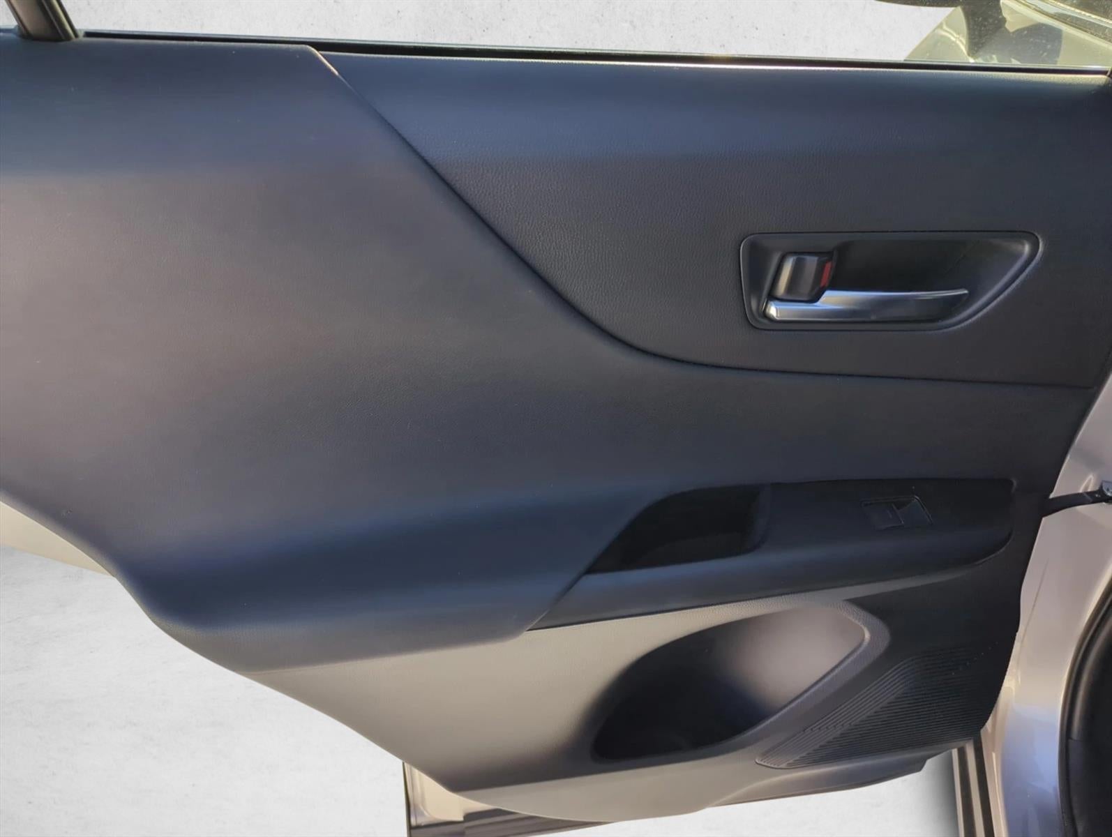 2023 Toyota Venza LE AWD (GS)
