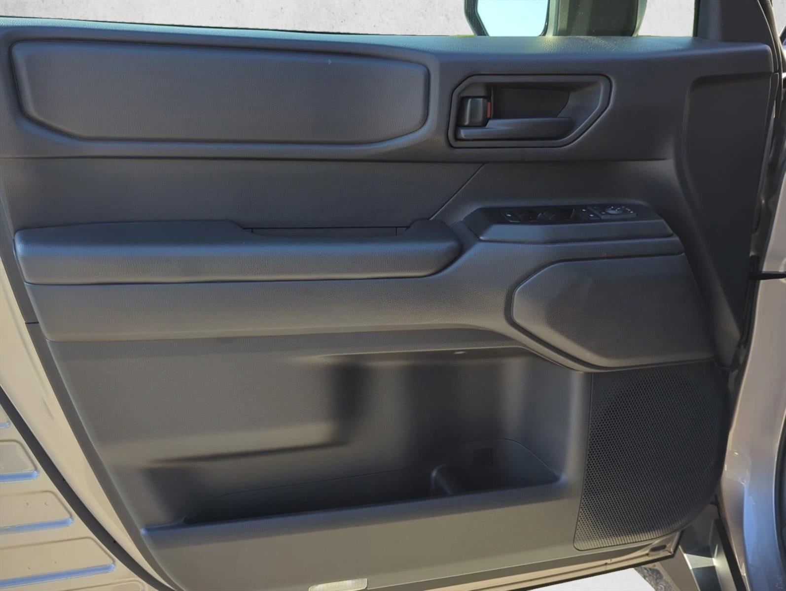 2025 Toyota Land Cruiser 1958 4WD (Natl)