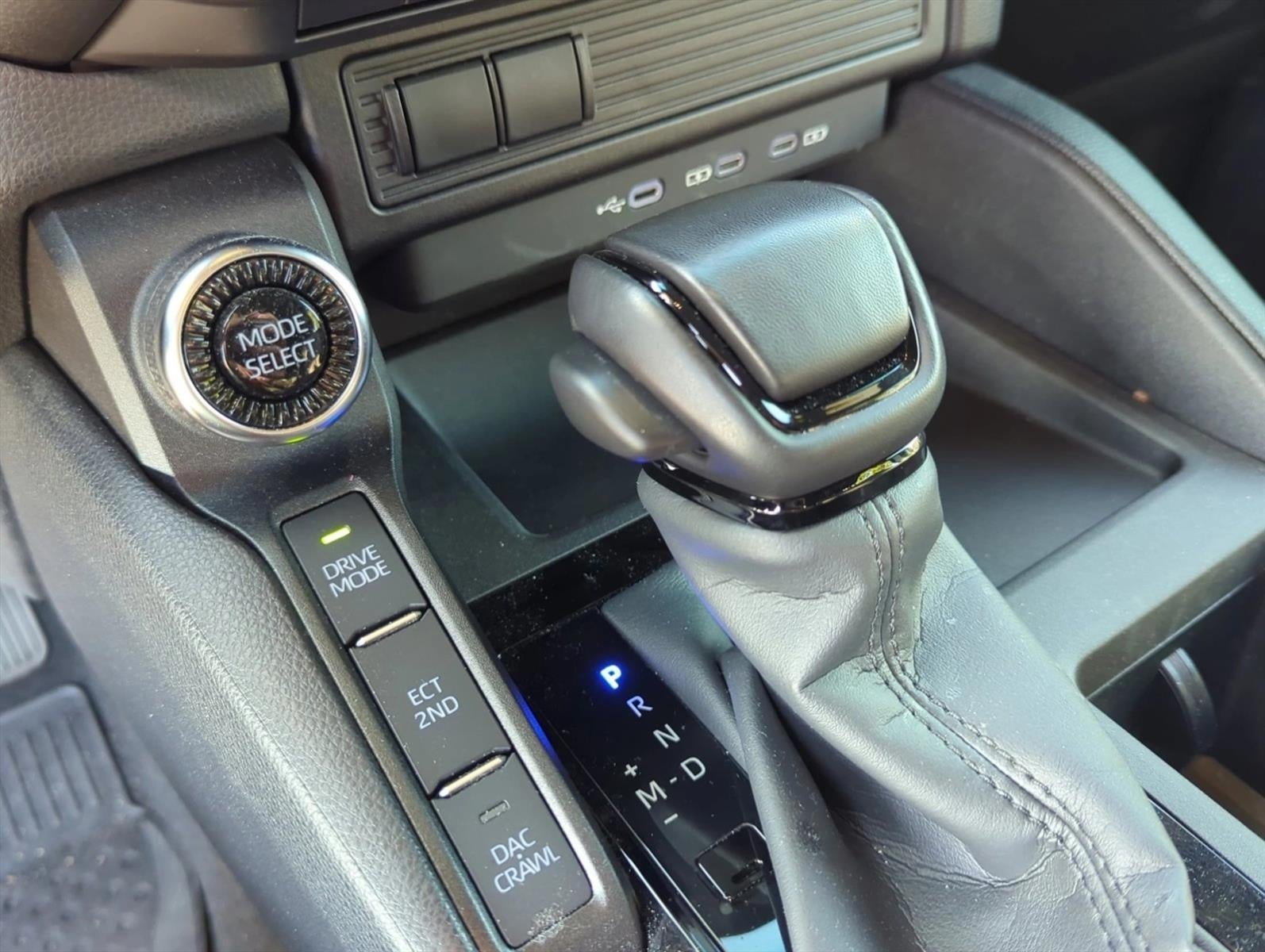 2025 Toyota Land Cruiser 1958 4WD (Natl)