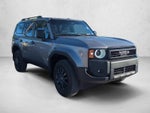 2025 Toyota Land Cruiser 1958 4WD (Natl)