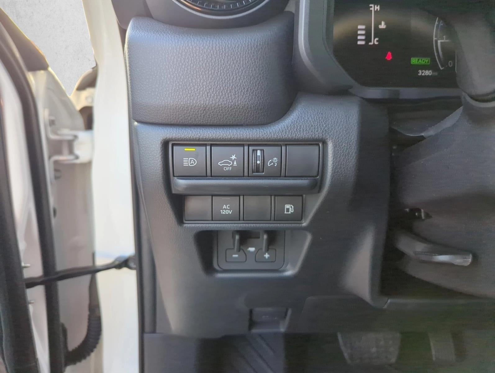 2026 Toyota Land Cruiser 1958 4WD (Natl)