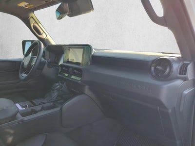 2026 Toyota Land Cruiser 1958 4WD (Natl)