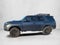 2020 Toyota 4Runner TRD Pro 4WD (Natl)
