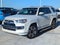 2022 Toyota 4Runner Limited 2WD (Natl)
