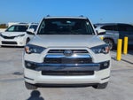 2022 Toyota 4Runner Limited 2WD (Natl)