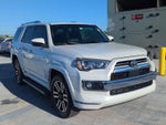 2022 Toyota 4Runner Limited 2WD (Natl)