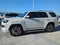 2022 Toyota 4Runner Limited 2WD (Natl)