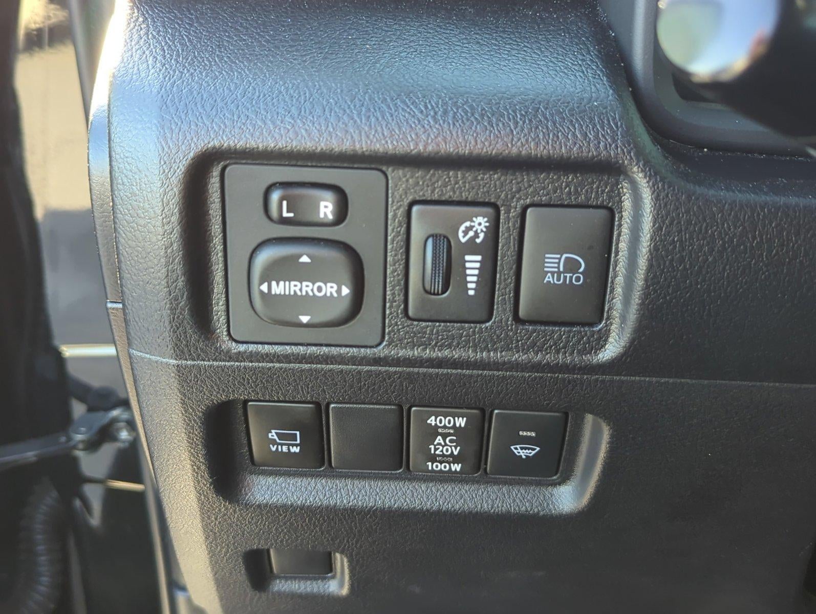 2023 Toyota 4Runner Limited 2WD (Natl)