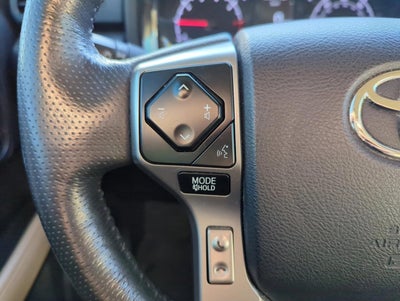 2023 Toyota 4Runner SR5 Premium 2WD (Natl)