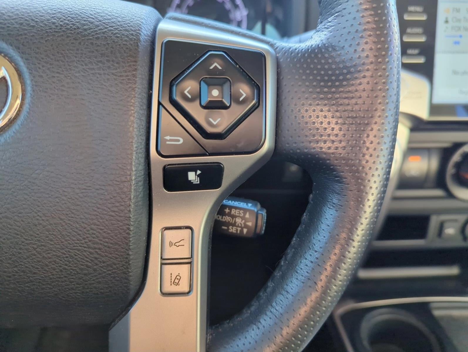 2023 Toyota 4Runner SR5 Premium 2WD (Natl)