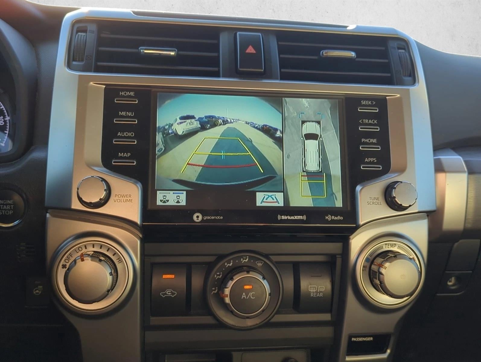 2023 Toyota 4Runner SR5 Premium 2WD (Natl)