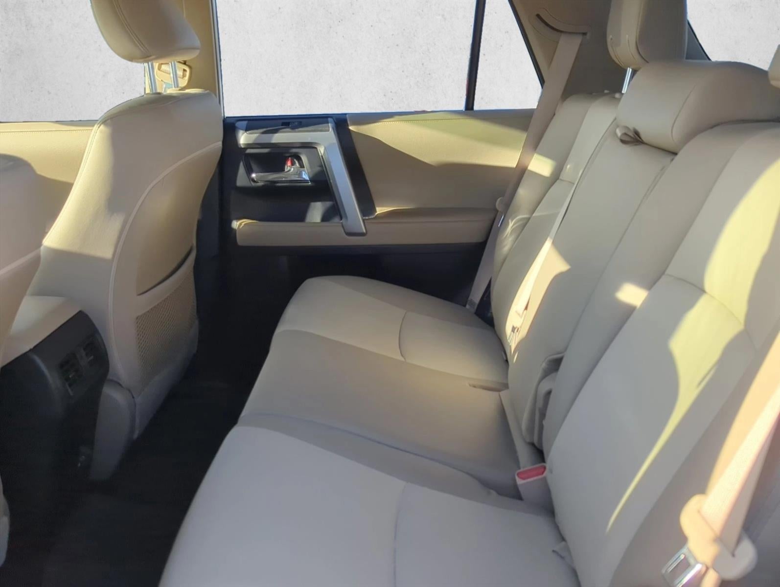 2023 Toyota 4Runner SR5 Premium 2WD (Natl)