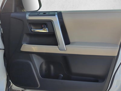 2023 Toyota 4Runner SR5 Premium 2WD (Natl)