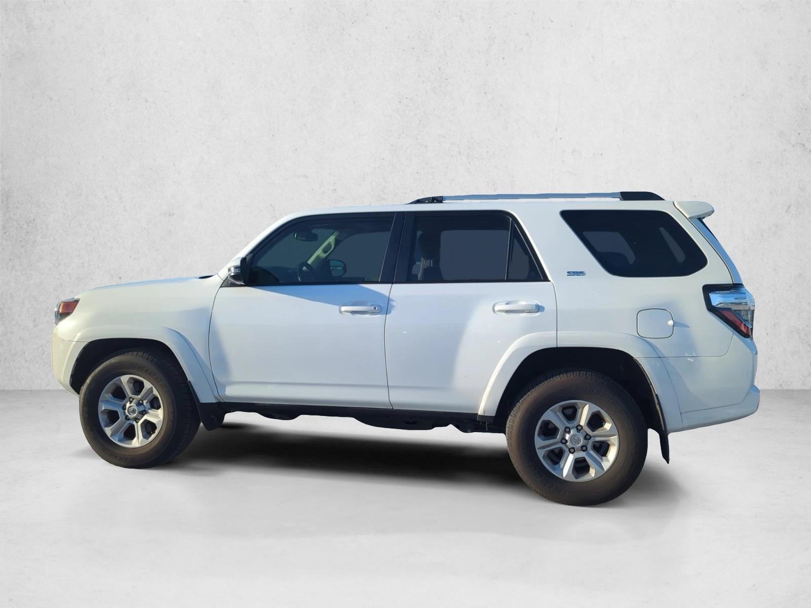 2023 Toyota 4Runner SR5 Premium 2WD (Natl)