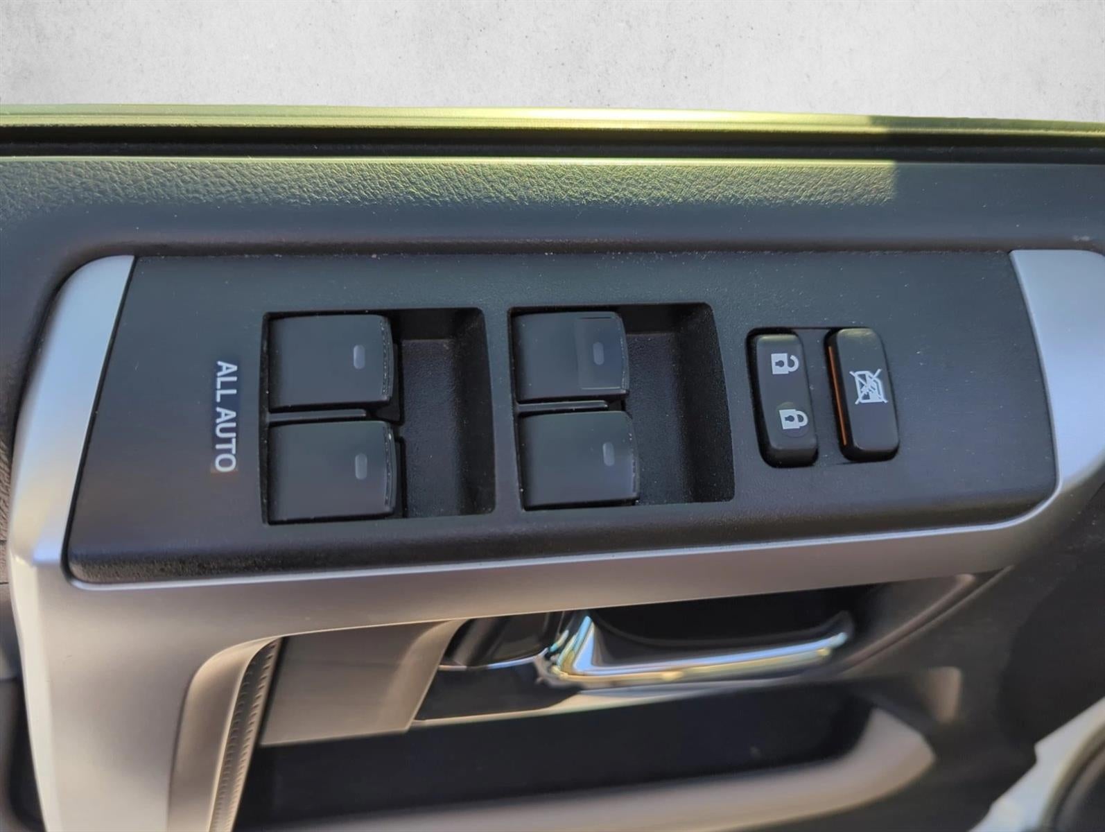 2023 Toyota 4Runner SR5 Premium 2WD (Natl)