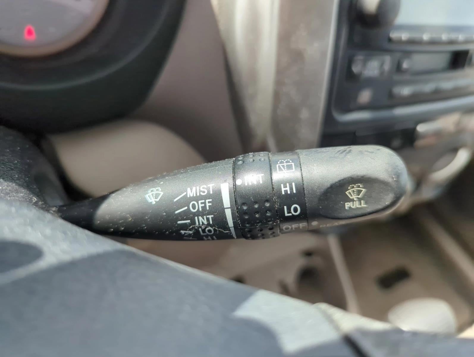 2005 Toyota RAV4 Base