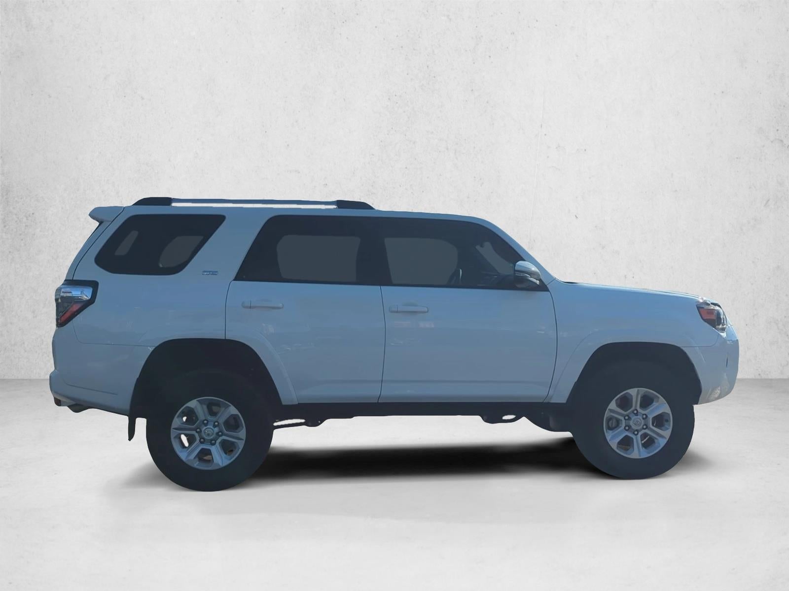 2024 Toyota 4Runner SR5 Premium 4WD (Natl)