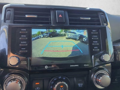 2023 Toyota 4Runner TRD Off Road Premium 4WD (Natl)