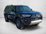 2023 Toyota 4Runner TRD Off Road Premium 4WD (Natl)