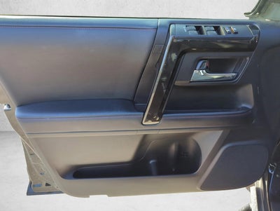 2023 Toyota 4Runner TRD Off Road Premium 4WD (Natl)