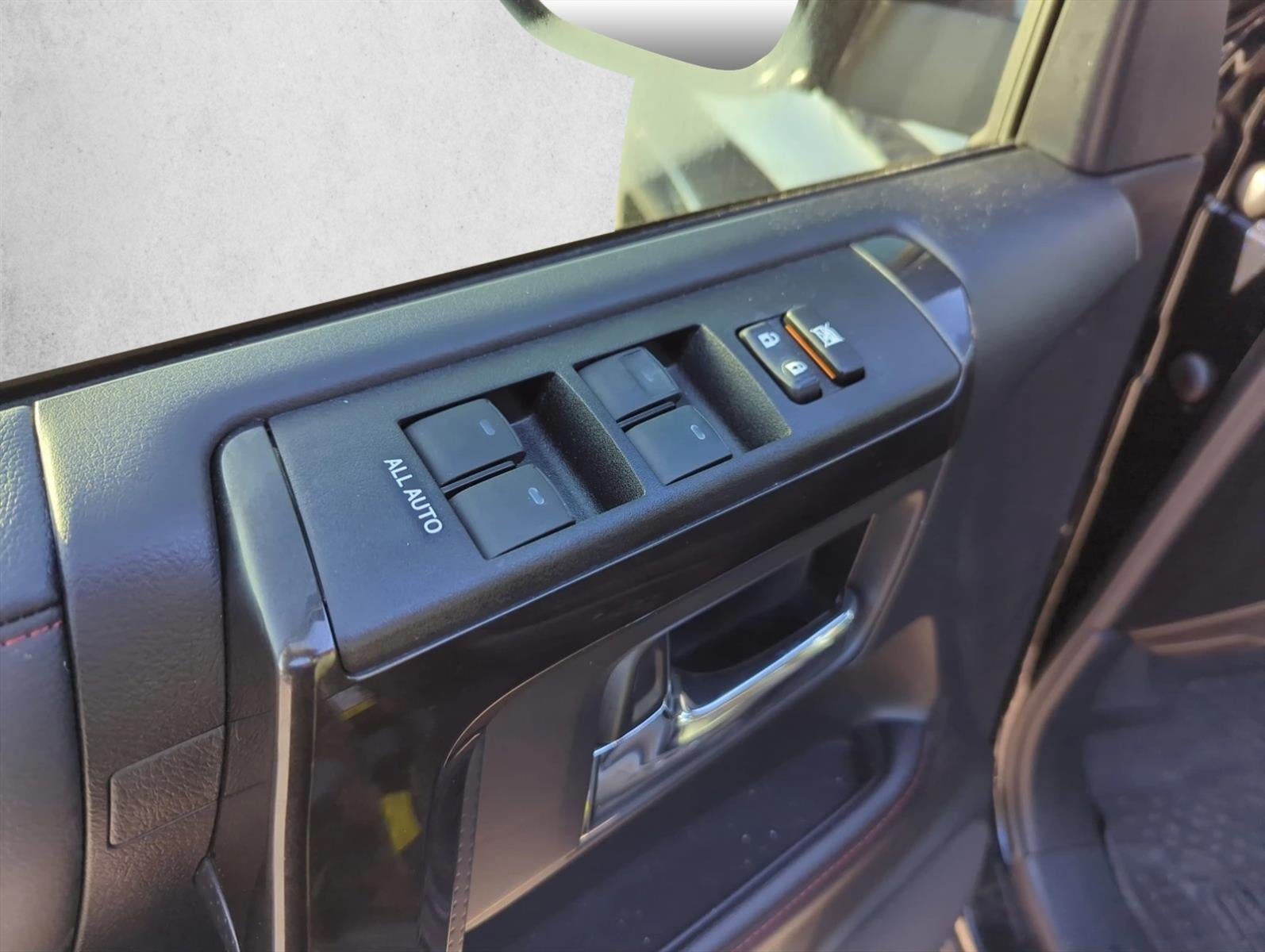 2023 Toyota 4Runner TRD Off Road Premium 4WD (Natl)
