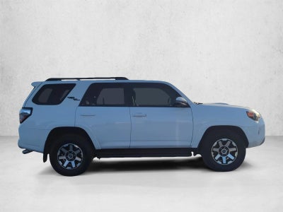 2024 Toyota 4Runner TRD Off Road Premium 4WD (Natl)