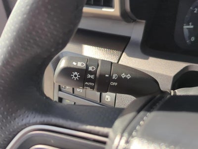 2026 Toyota 4Runner Limited 4WD (Natl)