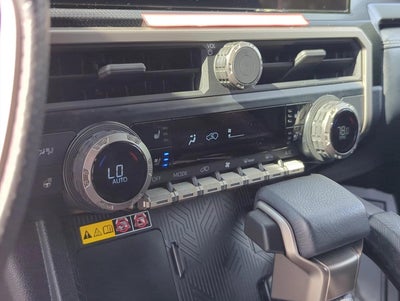 2026 Toyota 4Runner Limited 4WD (Natl)