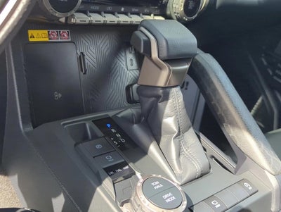 2026 Toyota 4Runner Limited 4WD (Natl)