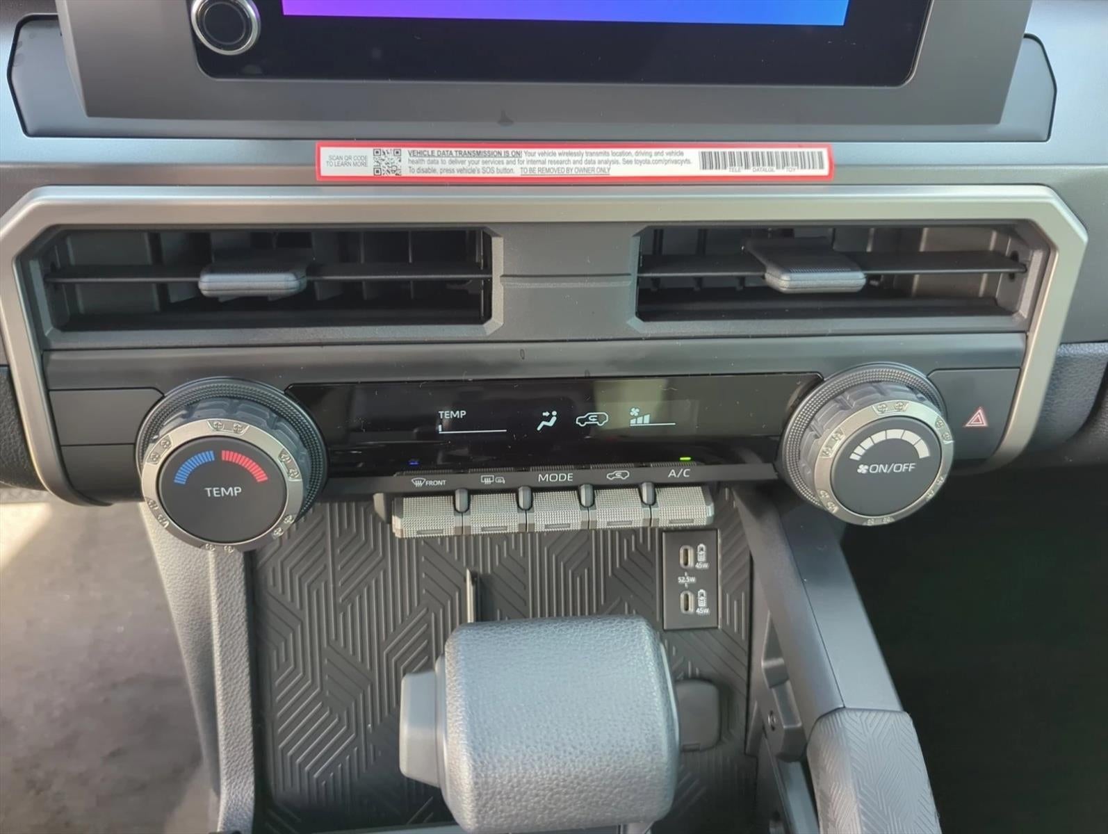 2025 Toyota 4Runner SR5 4WD (GS)